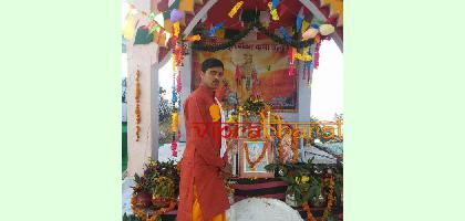 Rajendra Satyavali image - Viprabharat